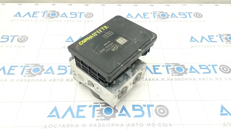 ABS АБС Jeep Compass 17-26