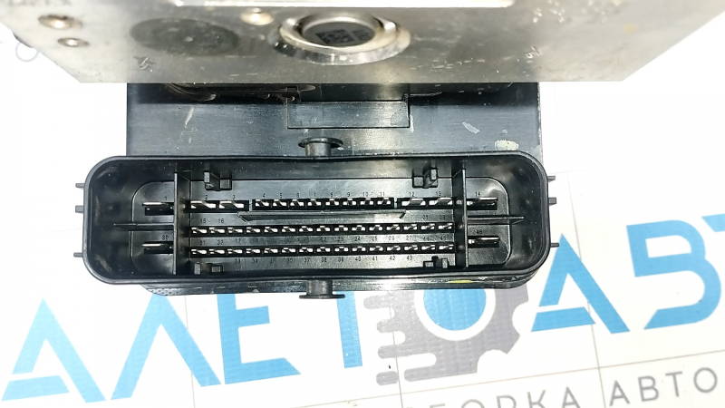 ABS АБС Jeep Compass 17-26