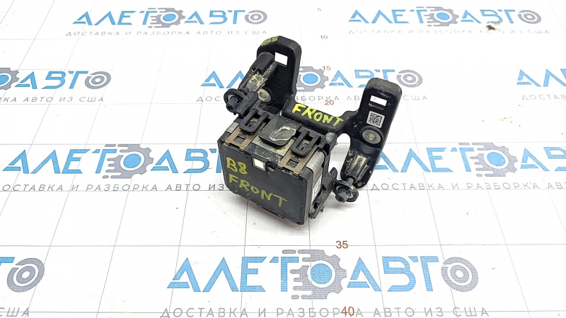 Радар круиз Control Module VW Passat b8 16-19 USA с кронштейном