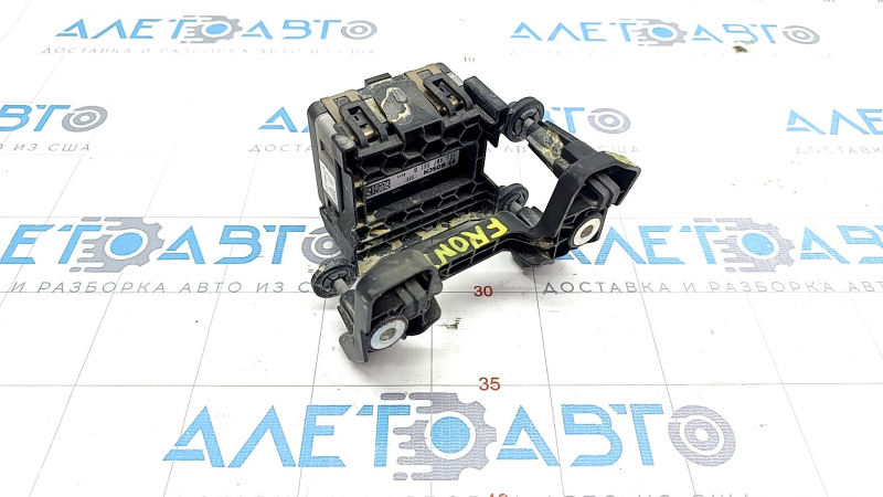 Радар круиз Control Module VW Passat b8 16-19 USA с кронштейном