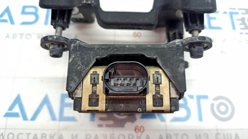 Радар круиз Control Module VW Passat b8 16-19 USA с кронштейном