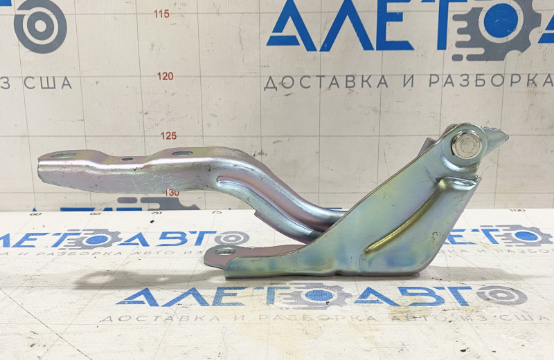 Петля капота левая Hyundai Elantra UD 11-16