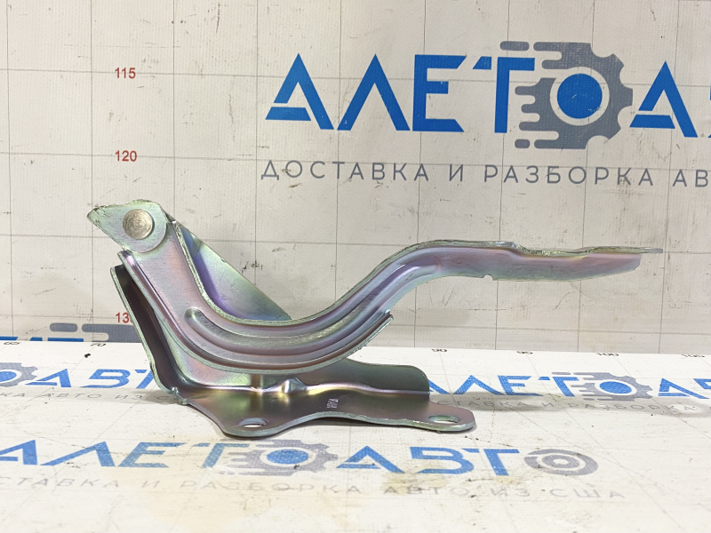 Петля капота левая Hyundai Elantra UD 11-16
