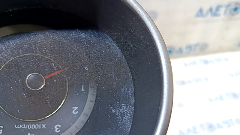 Щиток приборов Hyundai Elantra UD 11-11 дорст, 70к, царапины