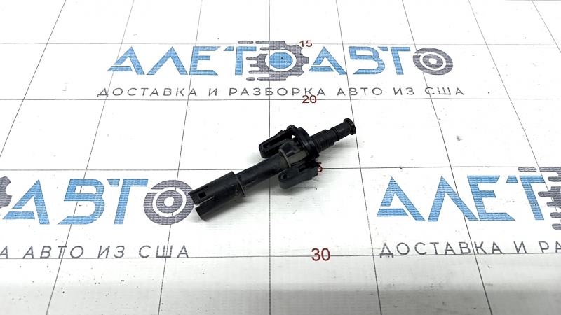 Концевик капота Jeep Grand Cherokee WK2 11-22
