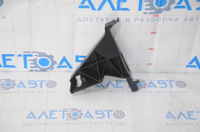 Кронштейн диффузора правый Ford Ecosport 18-22