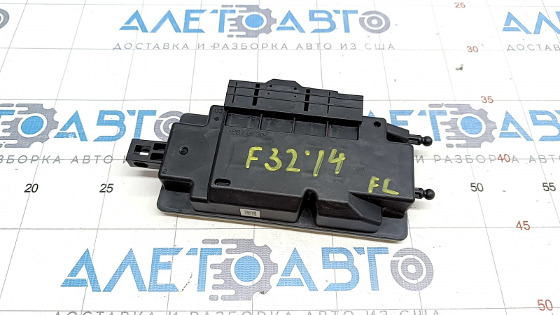 Safety Crash Impact Sensor Control Module BMW 4 F32/33/36 14-20