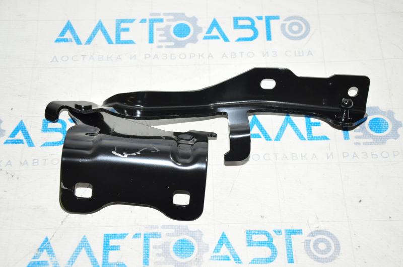 Петля капота левая Infiniti JX35 QX60 13-20