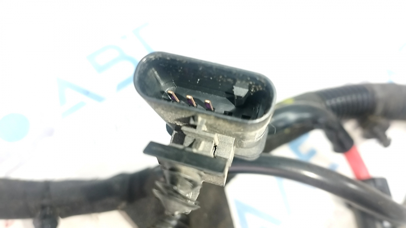 Проводка рулевой рейки Volvo V90 17-21 T5, T6