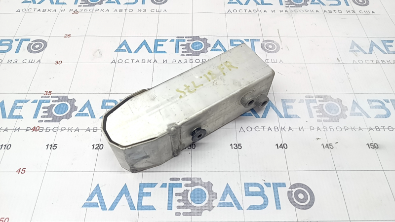 Colt lateral dreapta fata Alfa Romeo Stelvio 18-