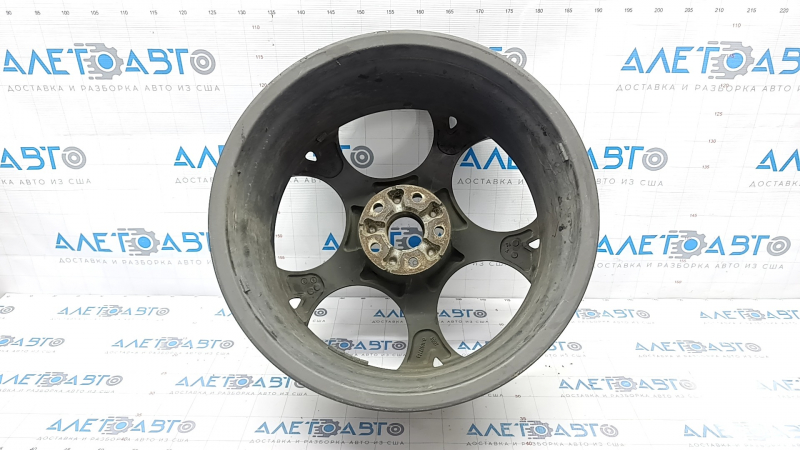 Roată de 19 inch x 8J Alfa Romeo Stelvio 18 - jantă