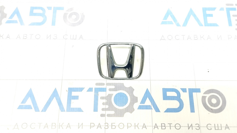 Эмблема колесного колпака R18 Honda Clarity 18-21