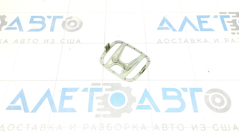 Эмблема колесного колпака R18 Honda Clarity 18-21