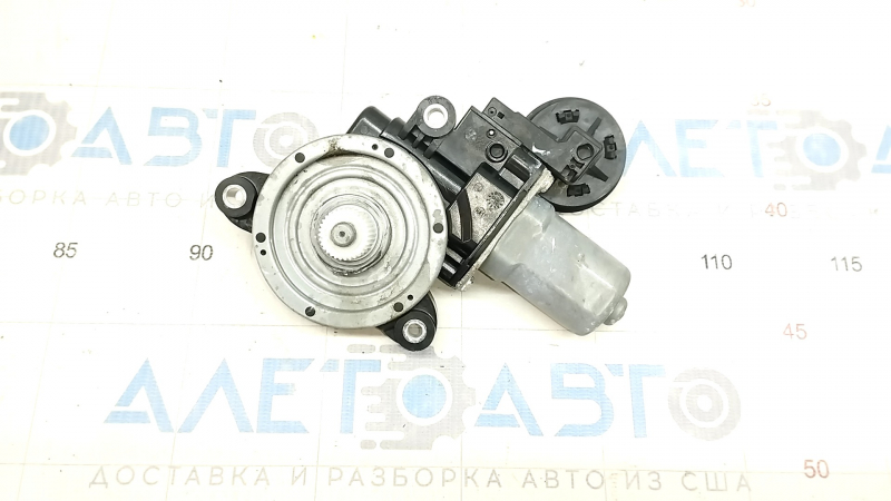 Motor ridicare geam fata stanga Mazda 3 19-