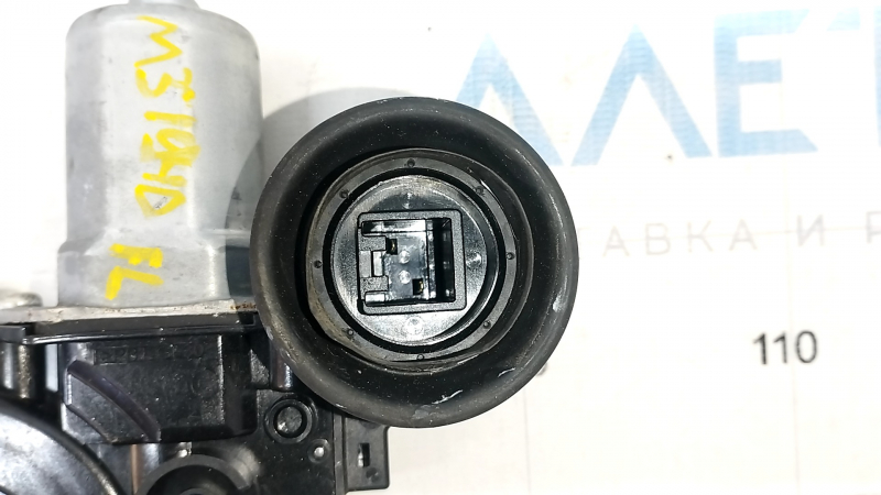Motor ridicare geam fata stanga Mazda 3 19-
