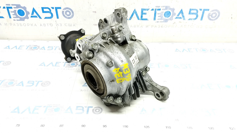 Раздатка передний редуктор Mazda 3 19-23 AWD 41к