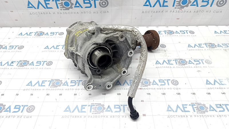 Раздатка передний редуктор Ford Escape MK3 13-19 1.5T AWD 48к