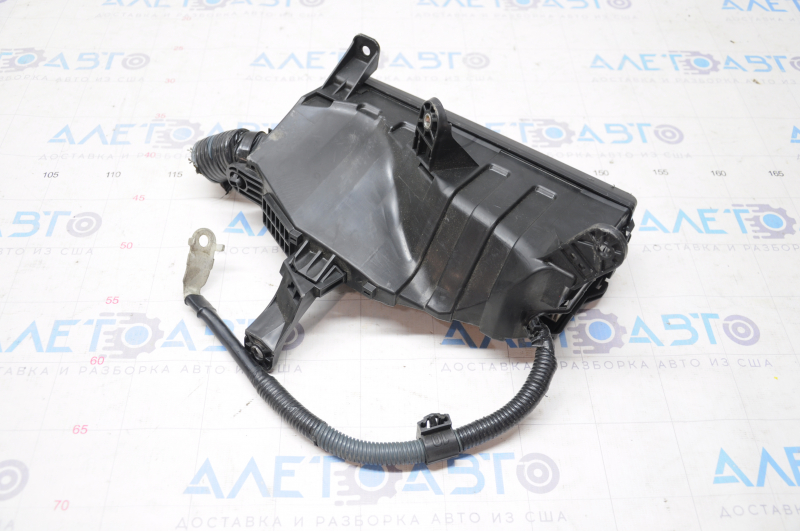 Блок предохранителей подкапотный Lexus GS300 GS350 GS430 06-11 в сборе