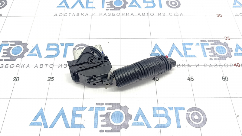 Фишка на VCR Control Module Unit Controller Nissan Rogue 21-23