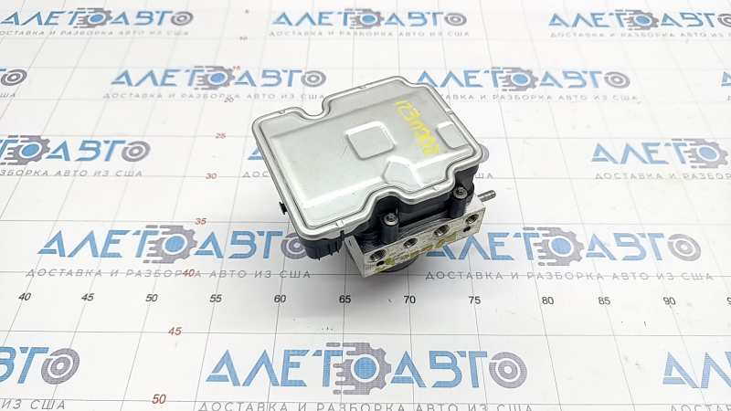 ABS АБС Nissan Rogue 21-26