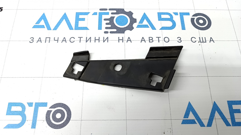 Заглушка накладки решетки радиатора левая Mazda CX-5 17-21