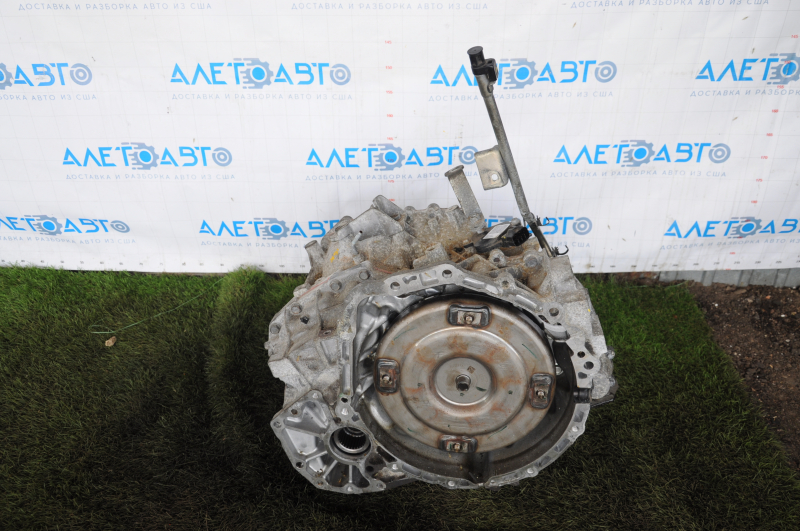 Ansamblu transmisie automată Nissan Murano z52 15- AWD 116k