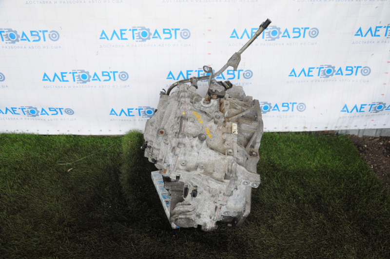 Ansamblu transmisie automată Nissan Murano z52 15- AWD 116k