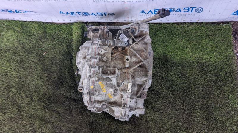 Ansamblu transmisie automată Nissan Murano z52 15- AWD 116k