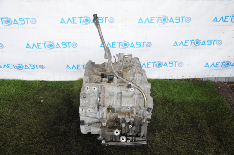Ansamblu transmisie automată Nissan Murano z52 15- AWD 116k