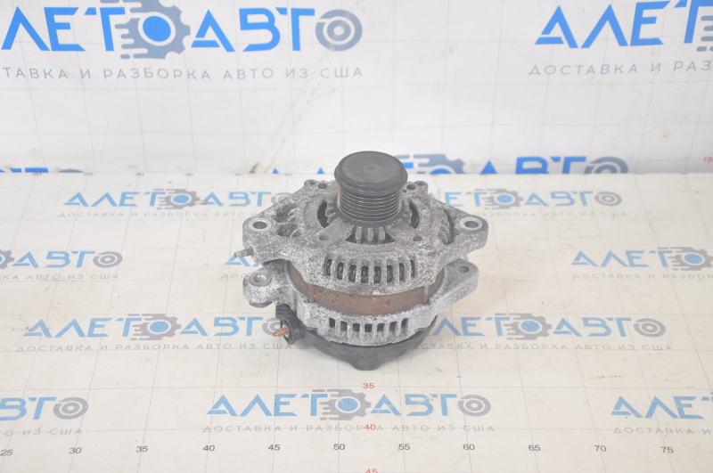Generator Lexus GS300 GS350 06-11
