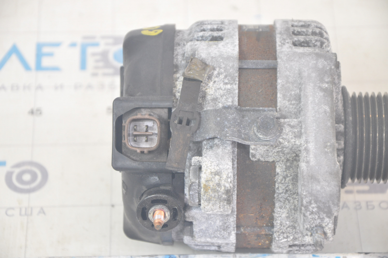 Generator Lexus GS300 GS350 06-11