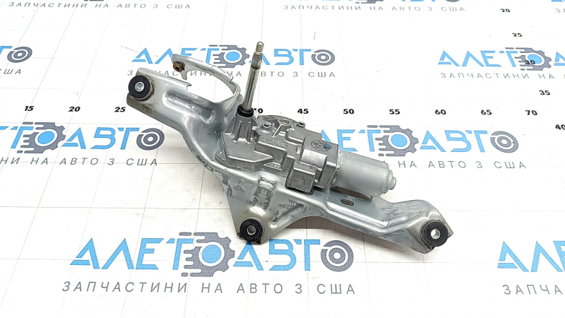 Трапеция дворников с моторчиком задняя Mazda CX-30 20-23