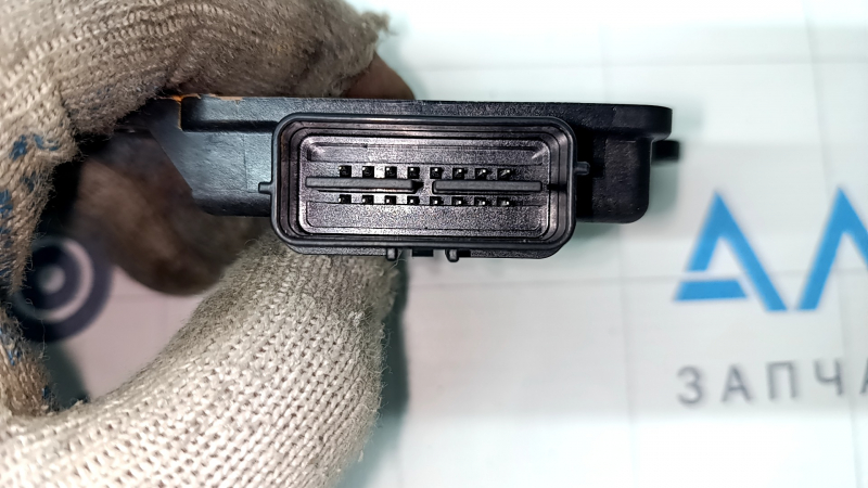 Occupant Sensor Nissan Rogue 17-18 широкая фишка, 16 пинов