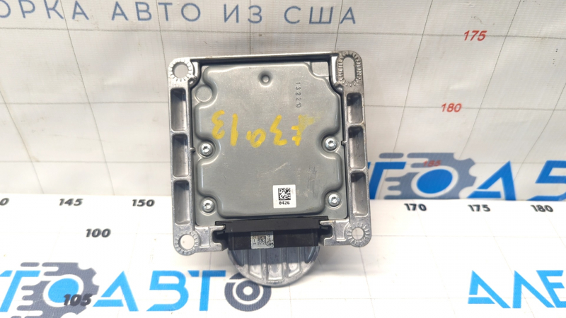 Модуль srs airbag компьютер подушек безопасности BMW 3 F30 12-18
