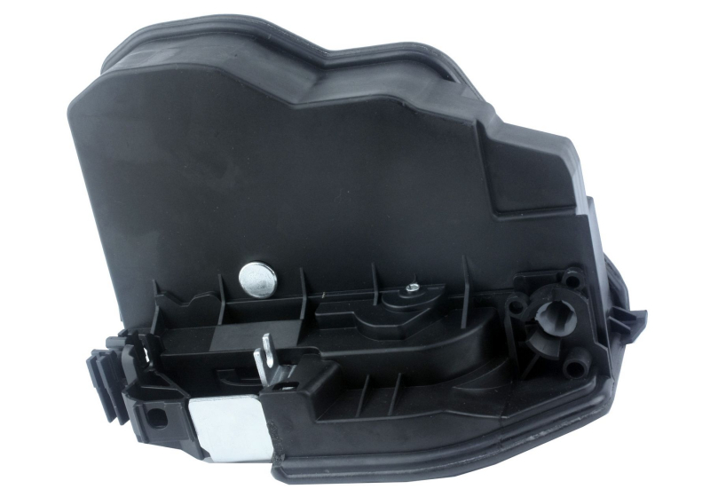 Замок двери передней левой BMW 335i e92 07-13