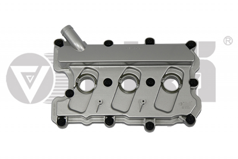 Крышка клапанная Audi Q7 4L 10-15 правая