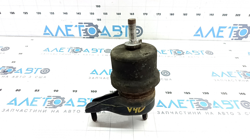 Подушка двигателя левая Toyota Camry v40 2.4 ржавая