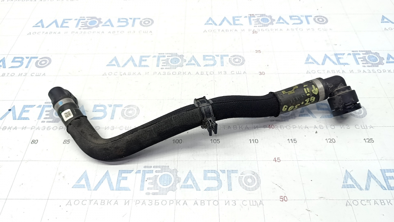Патрубок системы охлаждения BMW X5 G05 19-23 3.0T