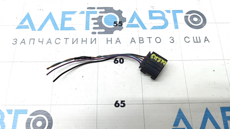 Cip radar de croazieră Mazda CX-5 17-