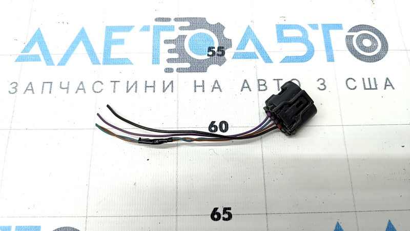 Cip radar de croazieră Mazda CX-5 17-
