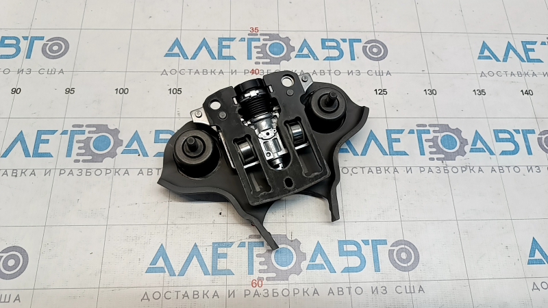 Вилка сцепления АКПП 2-4-6 Ford Fiesta 11-19 1.6