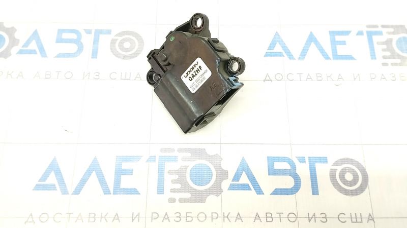 Актуатор моторчик привод печки Hyundai Elantra 21-26