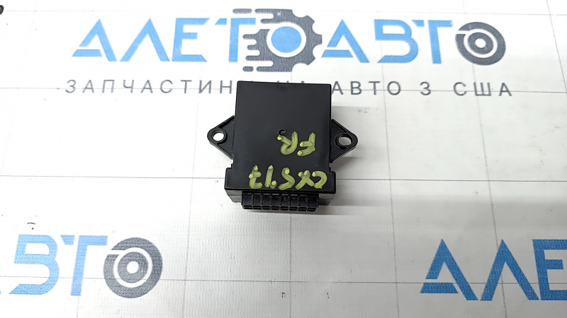 Модуль подогрева сиденья переднего правого Mazda CX-5 17-25
