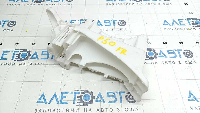 Кронштейн блоков подторпедный Toyota Prius 16-22