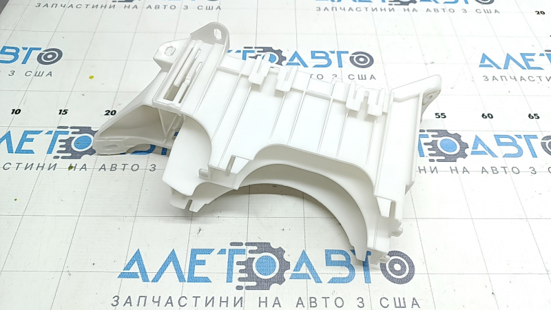 Кронштейн блоков подторпедный Toyota Prius 16-22