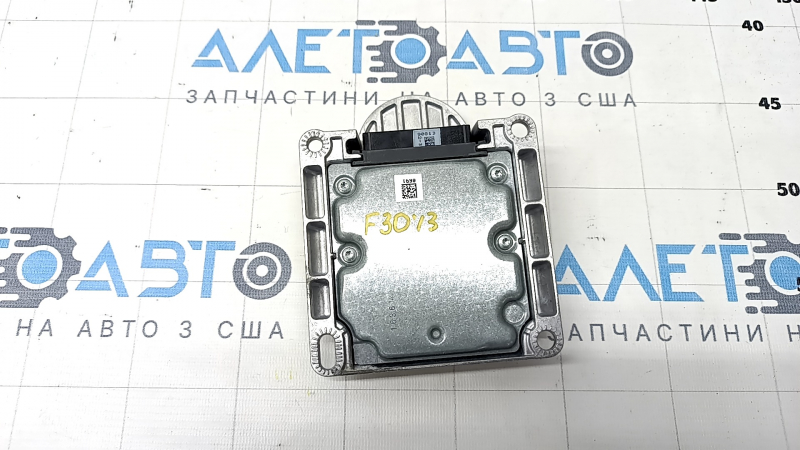 Модуль srs airbag компьютер подушек безопасности BMW 3 F30 12-18