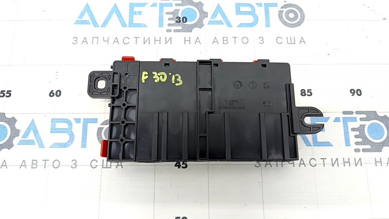 Распределитель напряжения BMW 3 F30 12-18