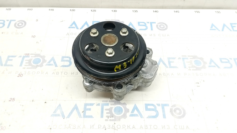 Помпа водяная Mazda 3 19-26 2.5 Mexico built