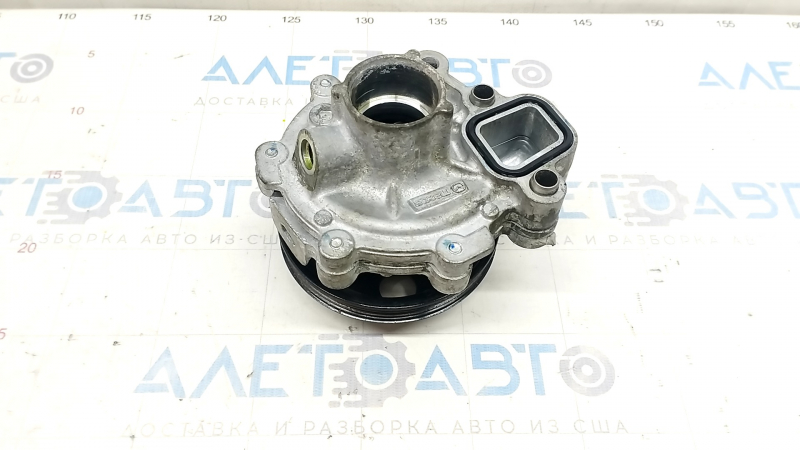 Помпа водяная Mazda 3 19-26 2.5 Mexico built