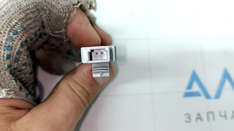 Антенна Keyless VW Passat 20-22